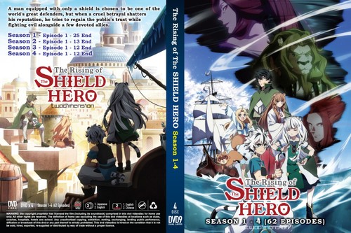 Anime dvd english - dvd~english, dubbed~the