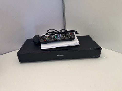 Panasonic dmr bst740 - panasonic, smart