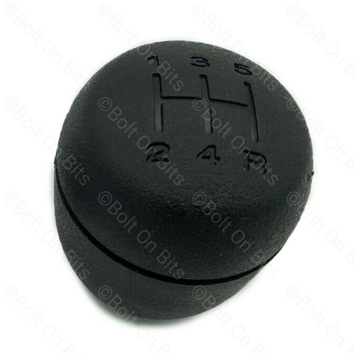 Gearbox gear knob - gearbox,