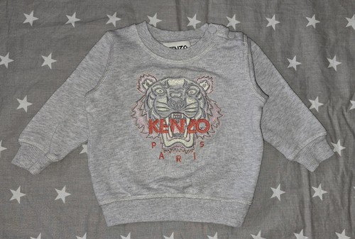 Kenzo kids baby - kids, girl's