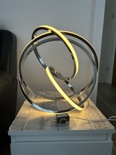 Next Table Lamp Approx 37cm X 37cm