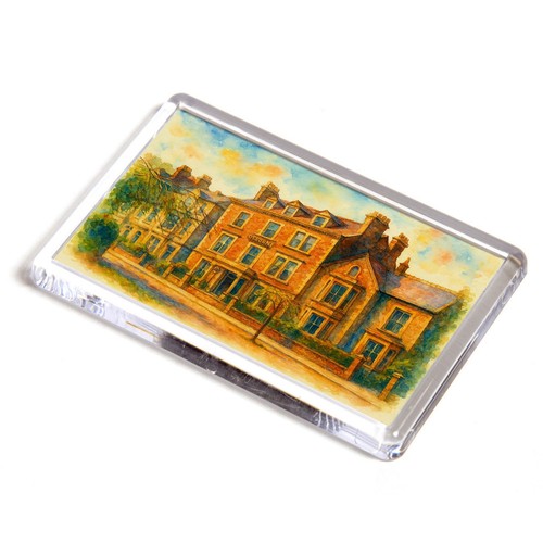 Fridge magnet osborne - fridge,
