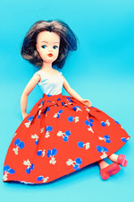 Vintage Sindy Doll 1980s 2 GEN