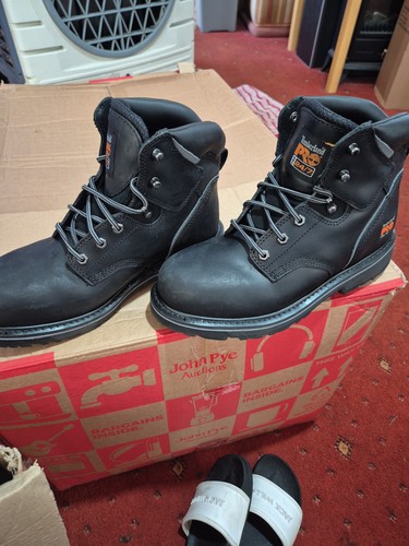 New mens timberland - new.,