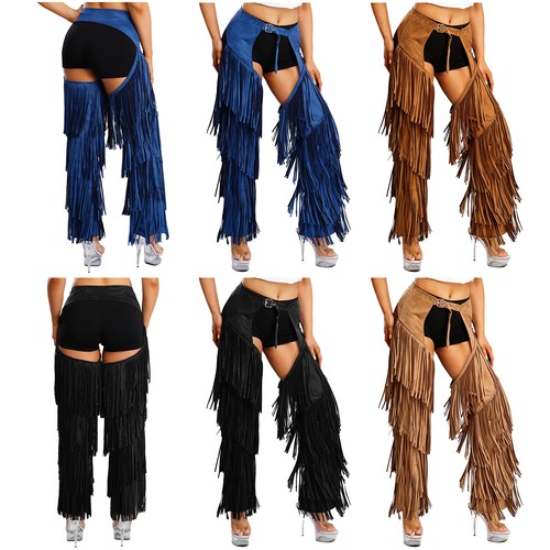 Womens trousers rave cowboy - trousers,