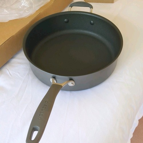 Circulon scratch defence saute - scratch,