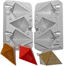 Pyramid 120-130-140g