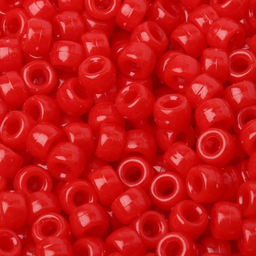 100 pony beads different - beads,