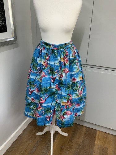 Lindy bop skirt size - bop,