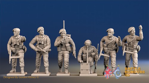 Ww2 british royal - royal, marine