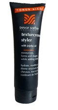 TREVOR SORBIE Texturcreme