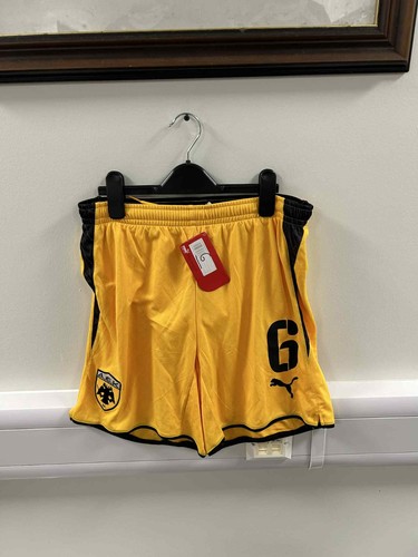 Aek athens 2011 - athens, football
