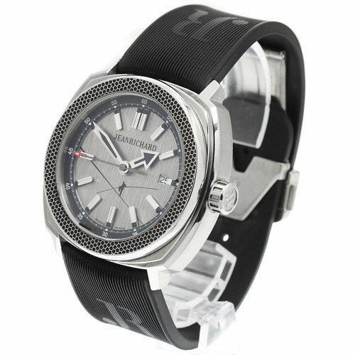 Jeanrichard 60500 terrascope - jeanrichard,