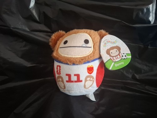 Original squishmallows benny - squishmallows,
