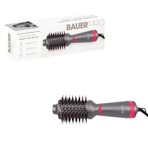 Bauer hot air - bauer, brush