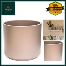 Stylish Taupe Ceramic