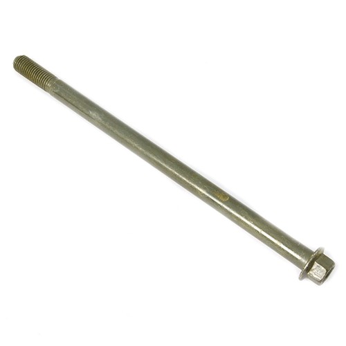 Engine mounting bolt - bolt, m10