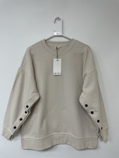 Women's Hush Popper Sleeved
