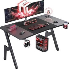 47/55 inch Ergonomic Gaming
