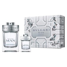 Bvlgari Man Rain Essence Eau