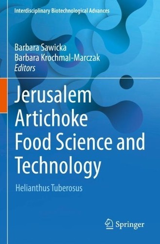 Jerusalem artichoke food - artichoke,