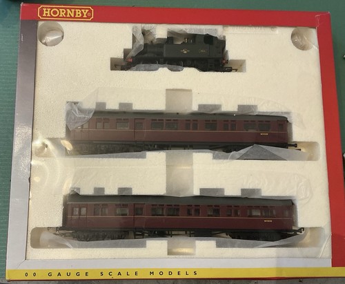 Hornby r2173 gauge 14xx - hornby,