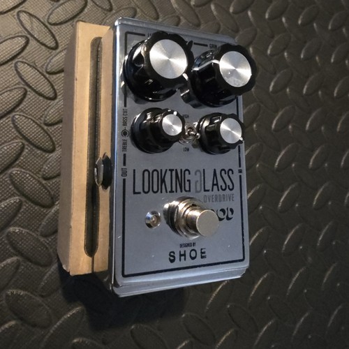 Dod looking glass overdrive - dod,