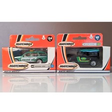 Matchbox Mattel Wheels, #34