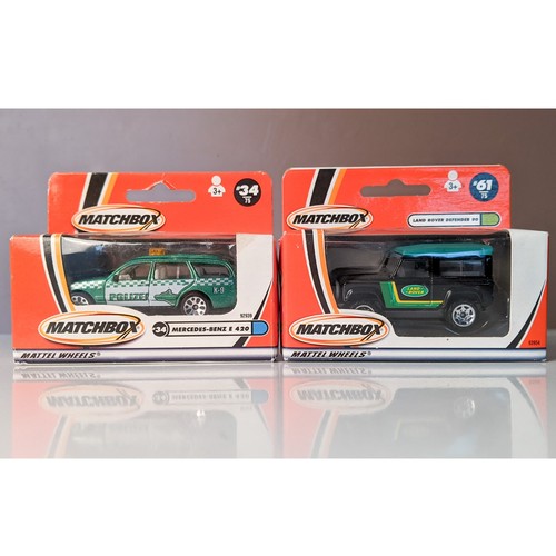 Matchbox mattel wheels 34 - matchbox, #34