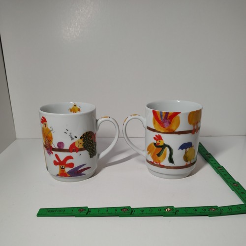 Adorable chicken themed - 2,