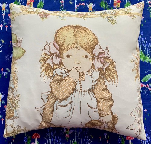Sara kay vintage - kay, fabric