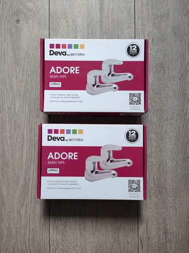 Deva methven adore basin - methven,
