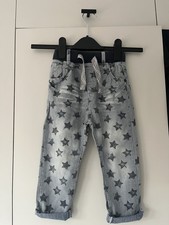 Next Boys Jeans, Size 18-24