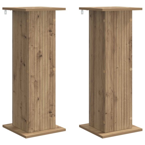Plant stand engineered wood - plant,