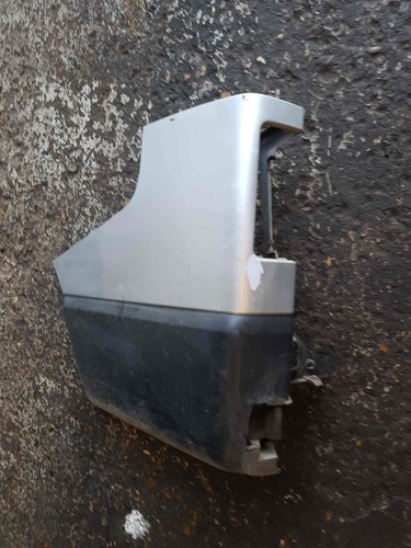 Renault trafic mk3 2014 - trafic, 2014-2018