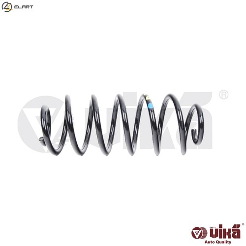 Suspension spring 55111604101 - spring,