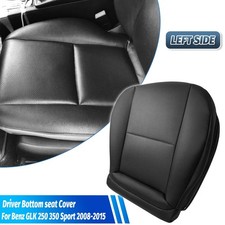 Leather Front Right Driver