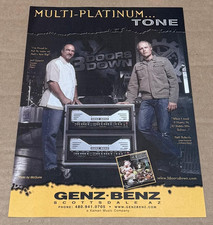 Matt Roberts of 3 Doors Down -