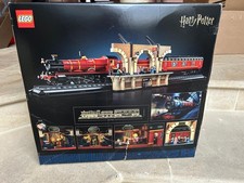 LEGO Harry Potter: Hogwarts