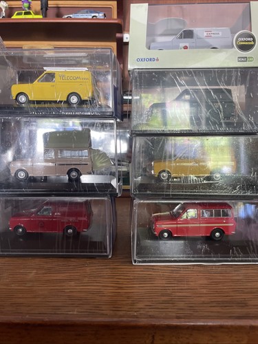 Choice oxford diecast - choice,