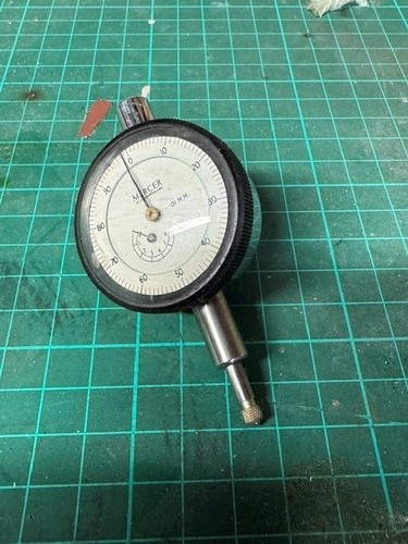 Mercer type metric - mercer, 50