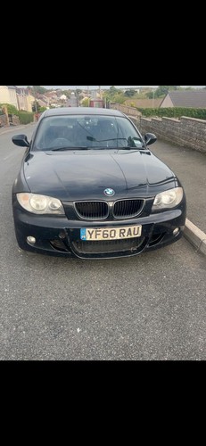 Bmw 118d 2010 manual - bmw,