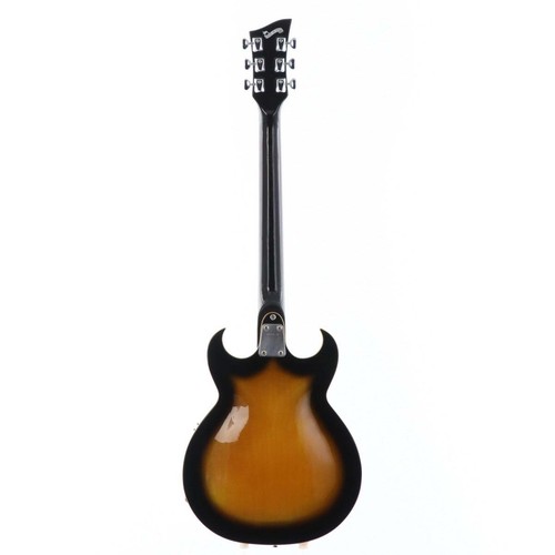 Eko florentine 360 - florentine, vintage