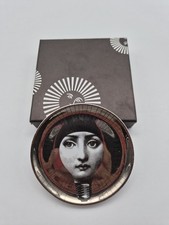 Fornasetti Plate Theme And