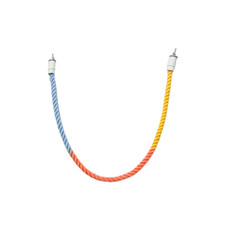 Bird Molar Toy Durable Cotton