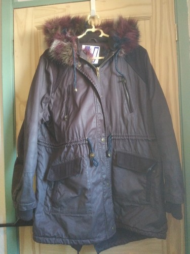 Henry holland womens waxed - holland,