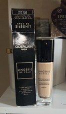 GUERLAIN Natural Perfection Long Lasting Foundation 30ml 02n Light
