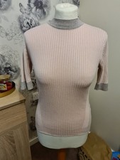 River Island Short Sleeve Pink