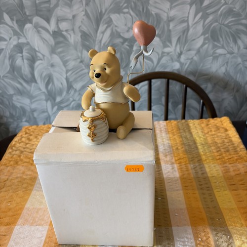 Disney lenox for you from - from, pooh