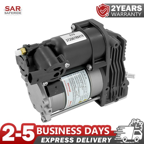 Air suspension compressor pump - suspension,